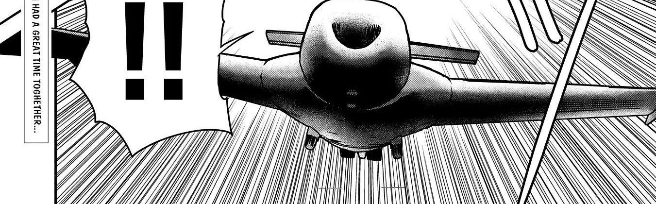 Chounin A wa Akuyaku Reijou wo Doushitemo Sukuitai Chapter 31 page 62 - 