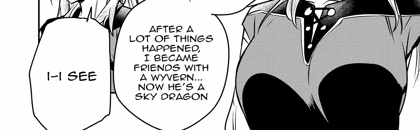 Chounin A wa Akuyaku Reijou wo Doushitemo Sukuitai Chapter 32 page 12 - 