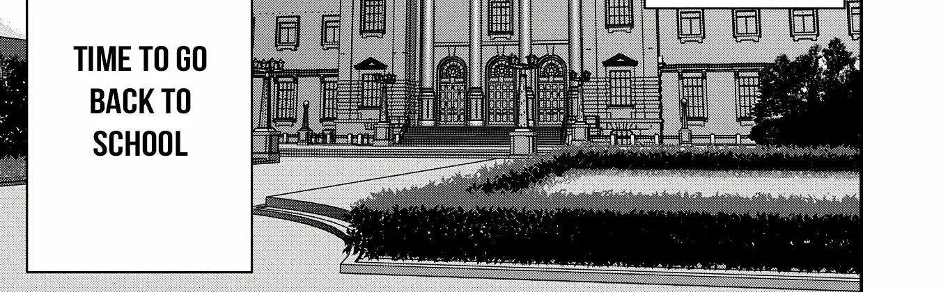 Chounin A wa Akuyaku Reijou wo Doushitemo Sukuitai Chapter 32 page 28 - 