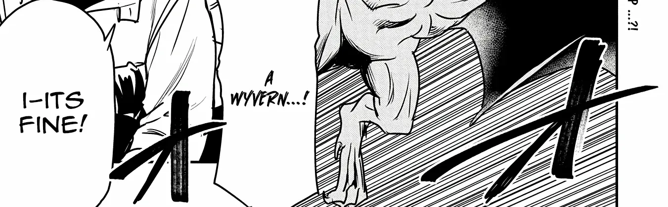 Chounin A wa Akuyaku Reijou wo Doushitemo Sukuitai Chapter 32 page 4 - 