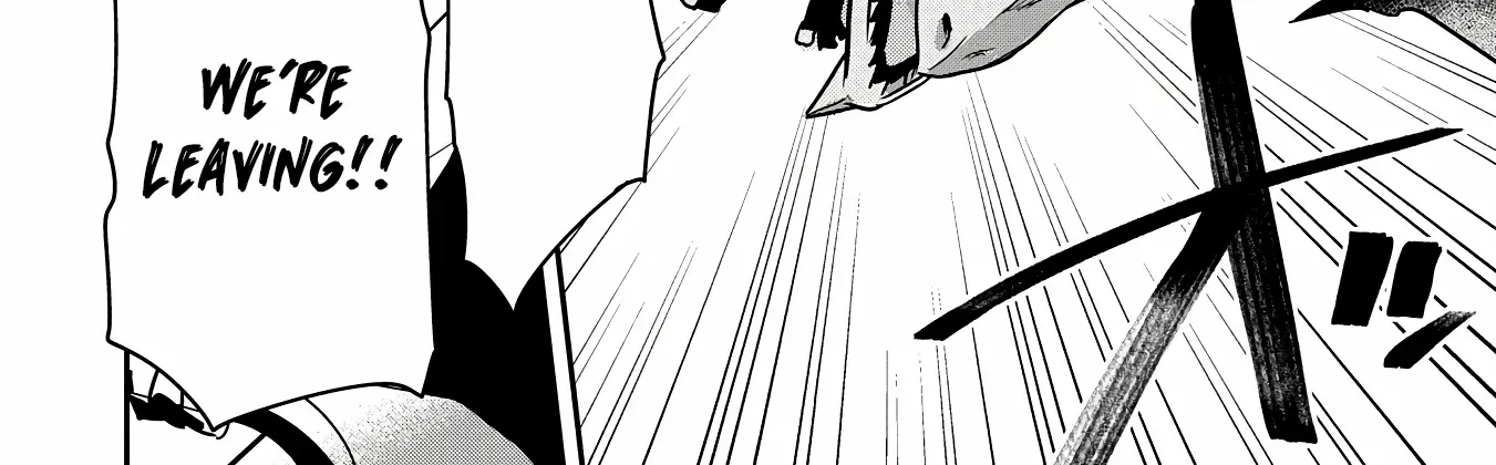 Chounin A wa Akuyaku Reijou wo Doushitemo Sukuitai Chapter 32 page 6 - 