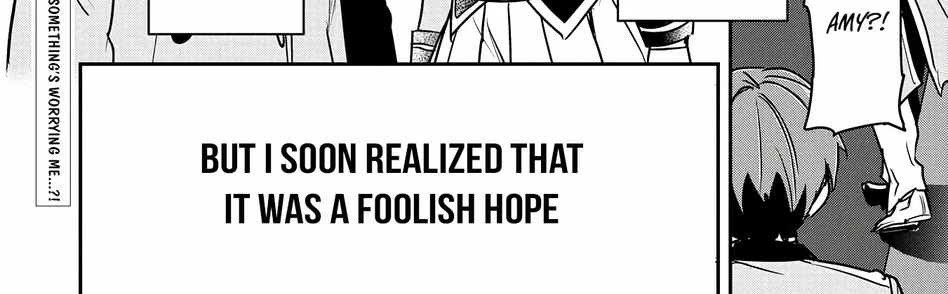 Chounin A wa Akuyaku Reijou wo Doushitemo Sukuitai Chapter 32 page 54 - 