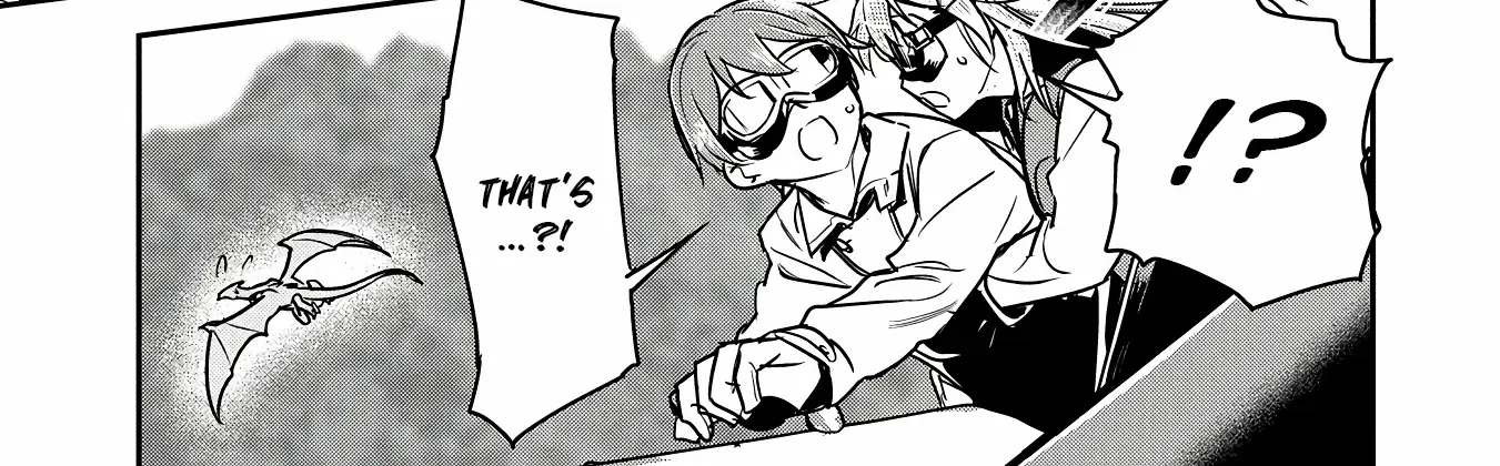 Chounin A wa Akuyaku Reijou wo Doushitemo Sukuitai Chapter 32 page 8 - 