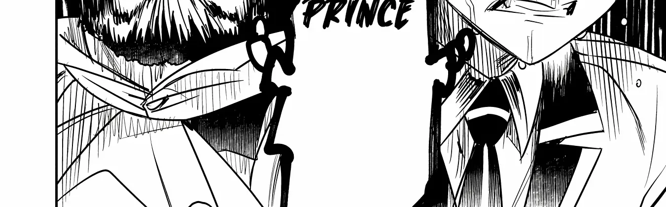 Chounin A wa Akuyaku Reijou wo Doushitemo Sukuitai Chapter 33 page 39 - 