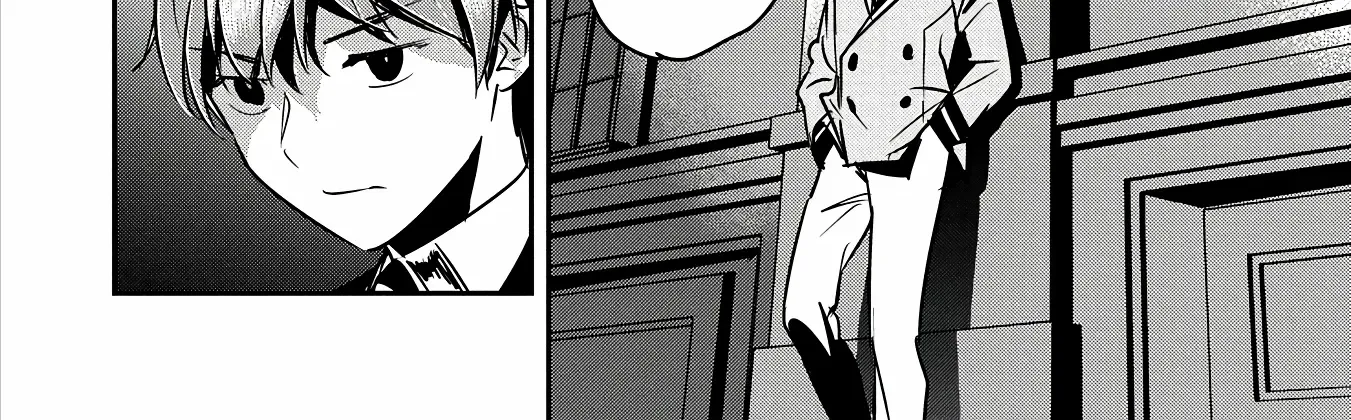 Chounin A wa Akuyaku Reijou wo Doushitemo Sukuitai Chapter 33 page 43 - 