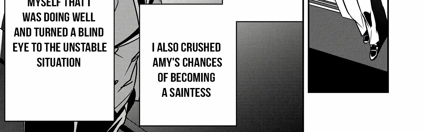 Chounin A wa Akuyaku Reijou wo Doushitemo Sukuitai Chapter 33 page 57 - 
