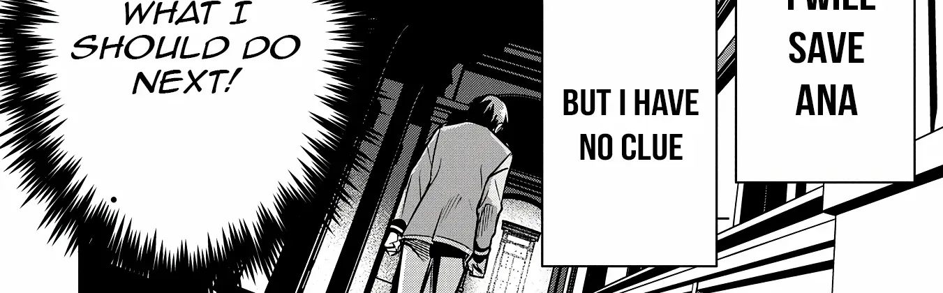 Chounin A wa Akuyaku Reijou wo Doushitemo Sukuitai Chapter 33 page 59 - 