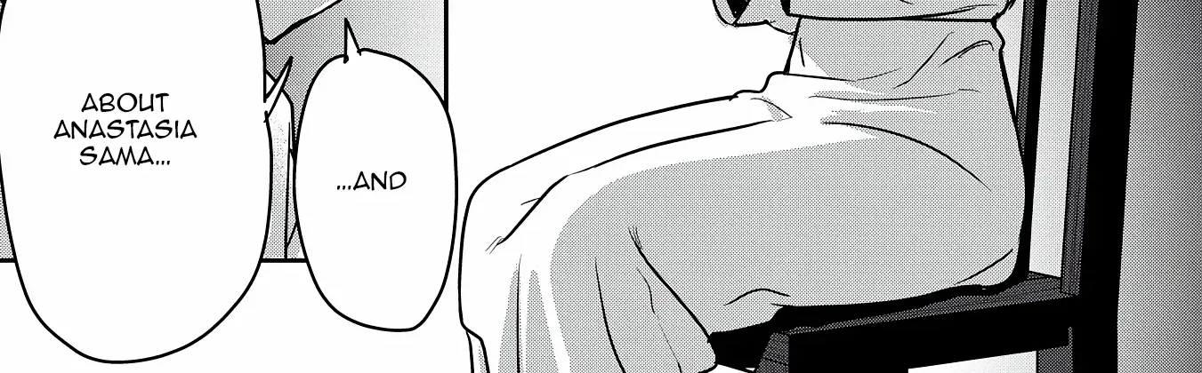 Chounin A wa Akuyaku Reijou wo Doushitemo Sukuitai Chapter 34 page 49 - 