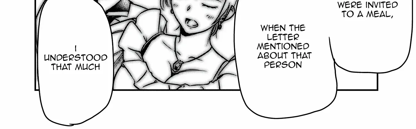 Chounin A wa Akuyaku Reijou wo Doushitemo Sukuitai Chapter 34 page 51 - 