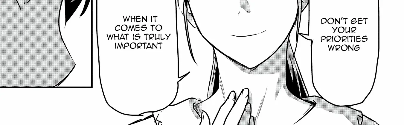 Chounin A wa Akuyaku Reijou wo Doushitemo Sukuitai Chapter 34 page 53 - 