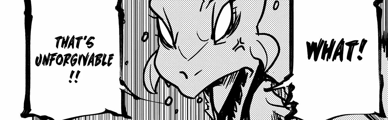 Chounin A wa Akuyaku Reijou wo Doushitemo Sukuitai Chapter 34 page 55 - 