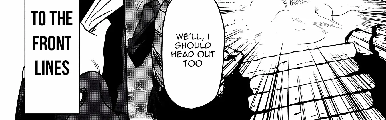 Chounin A wa Akuyaku Reijou wo Doushitemo Sukuitai Chapter 34 page 59 - 