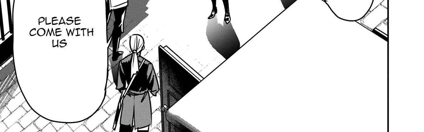 Chounin A wa Akuyaku Reijou wo Doushitemo Sukuitai Chapter 35.1 page 16 - 