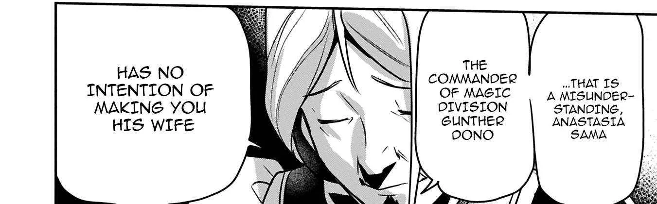 Chounin A wa Akuyaku Reijou wo Doushitemo Sukuitai Chapter 35.1 page 30 - 