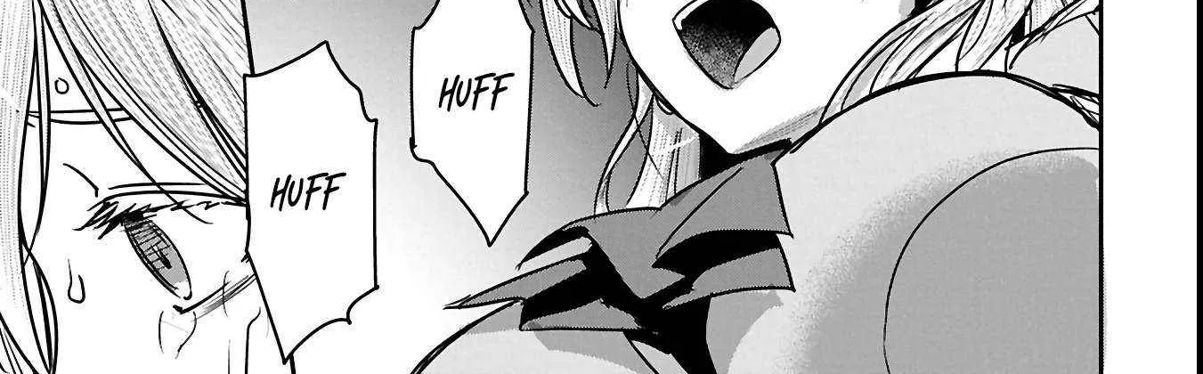 Chounin A wa Akuyaku Reijou wo Doushitemo Sukuitai Chapter 35.2 page 13 - 