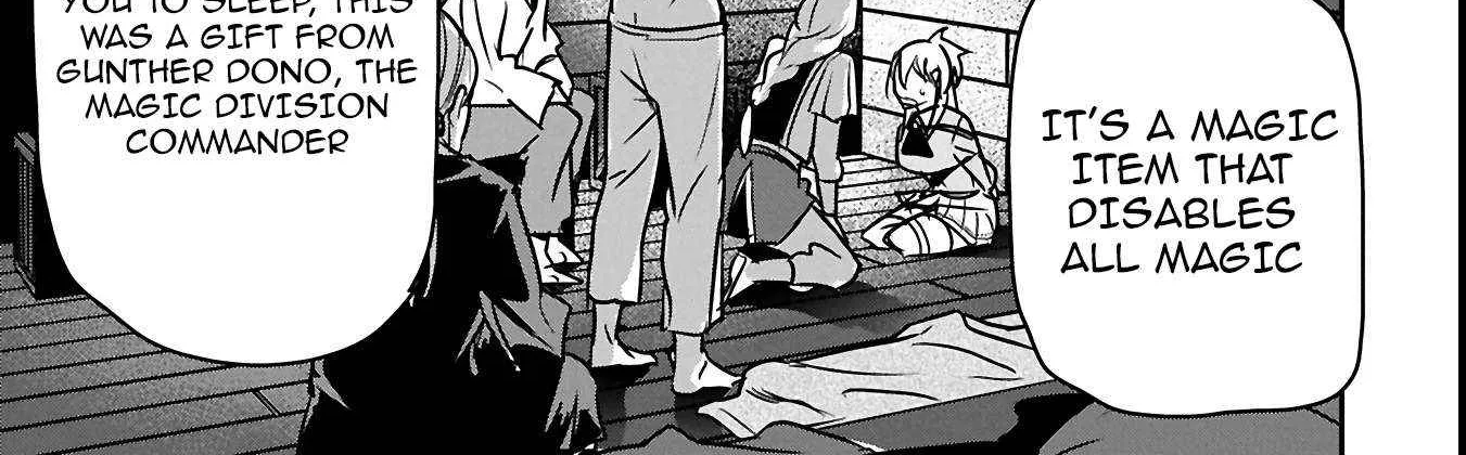 Chounin A wa Akuyaku Reijou wo Doushitemo Sukuitai Chapter 35.2 page 5 - 