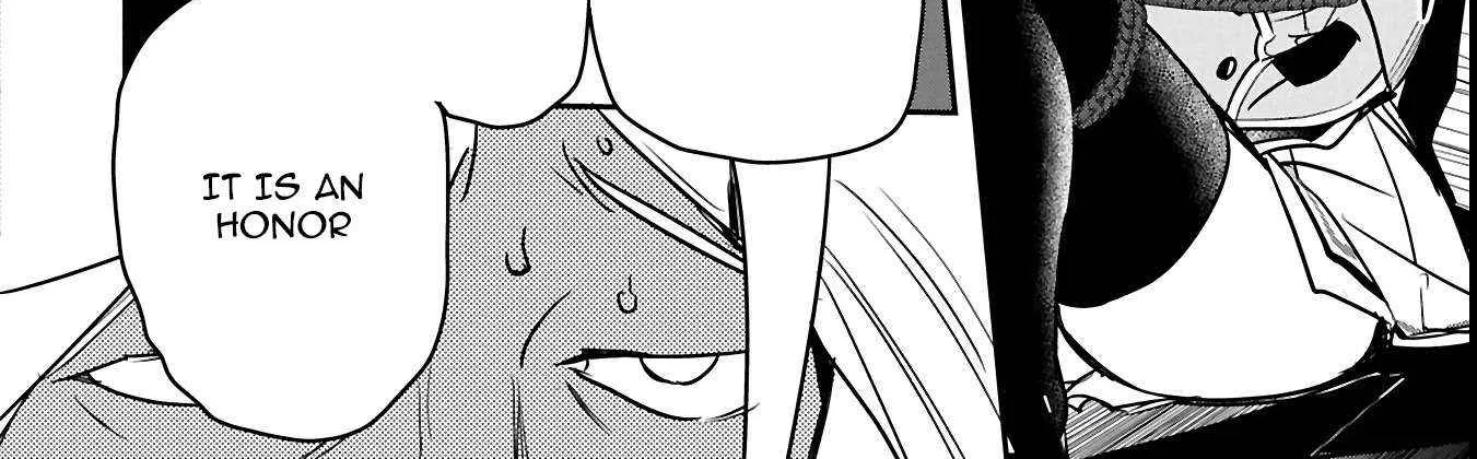 Chounin A wa Akuyaku Reijou wo Doushitemo Sukuitai Chapter 35.2 page 7 - 