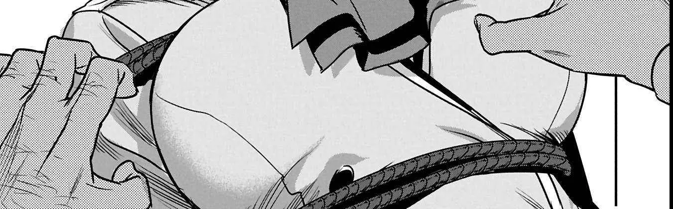 Chounin A wa Akuyaku Reijou wo Doushitemo Sukuitai Chapter 35.2 page 9 - 
