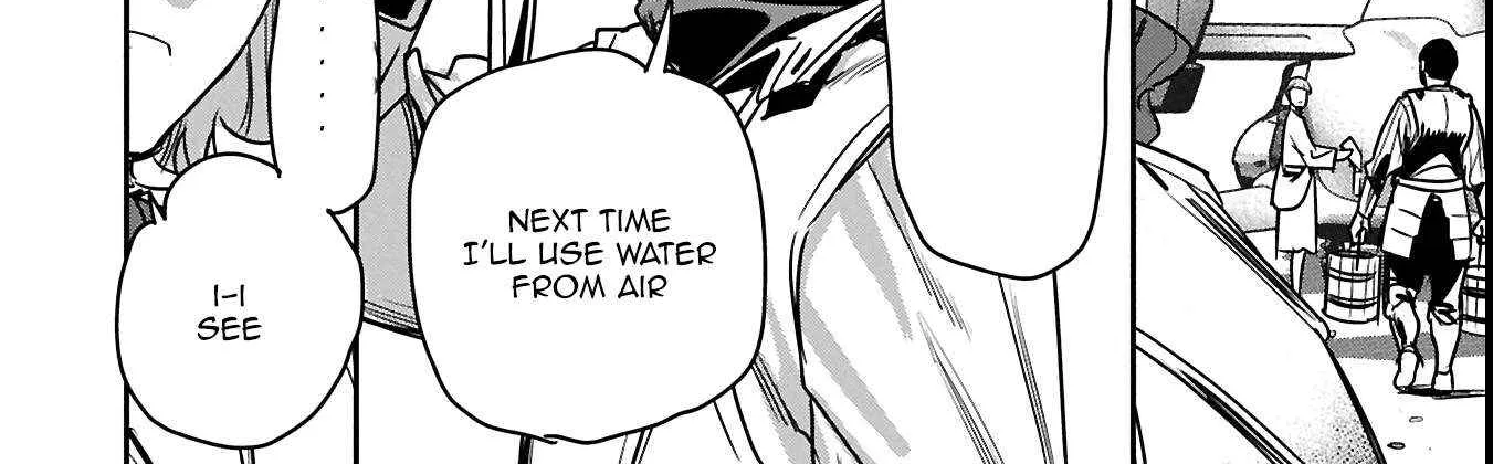 Chounin A wa Akuyaku Reijou wo Doushitemo Sukuitai Chapter 36.1 page 14 - 