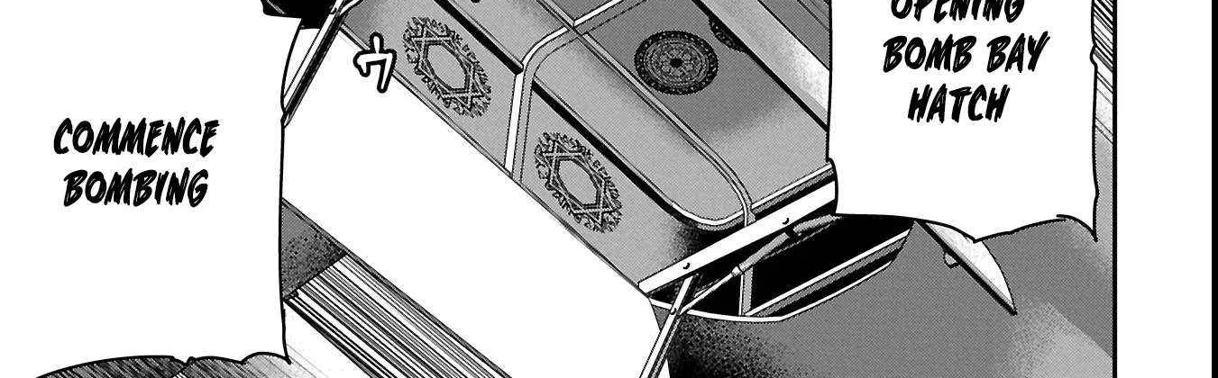 Chounin A wa Akuyaku Reijou wo Doushitemo Sukuitai Chapter 36.1 page 20 - 