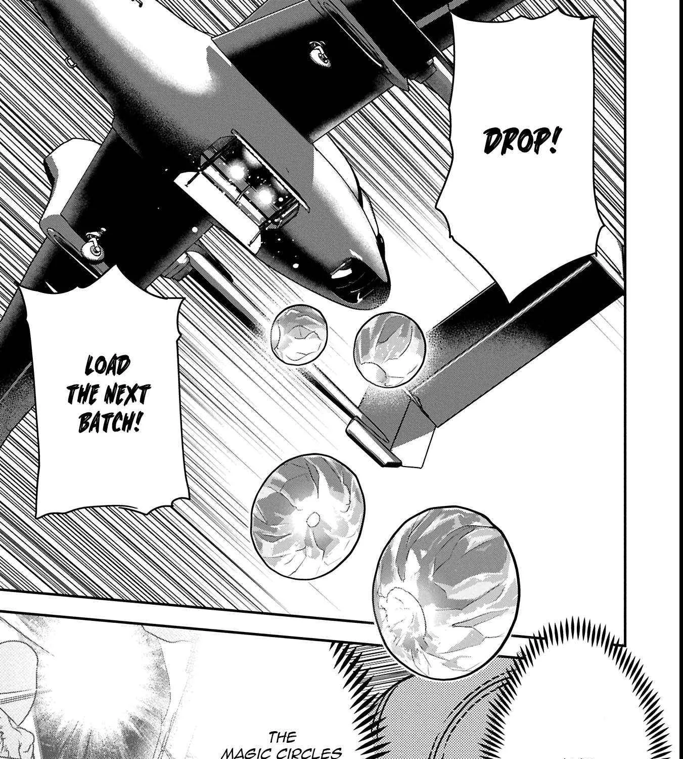 Chounin A wa Akuyaku Reijou wo Doushitemo Sukuitai Chapter 36.1 page 23 - 