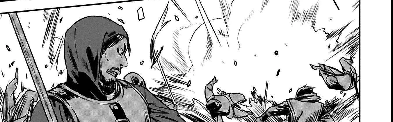 Chounin A wa Akuyaku Reijou wo Doushitemo Sukuitai Chapter 36.1 page 28 - 