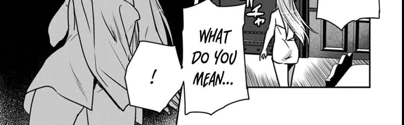 Chounin A wa Akuyaku Reijou wo Doushitemo Sukuitai Chapter 36.2 page 27 - 