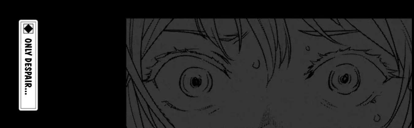 Chounin A wa Akuyaku Reijou wo Doushitemo Sukuitai Chapter 36.2 page 29 - 