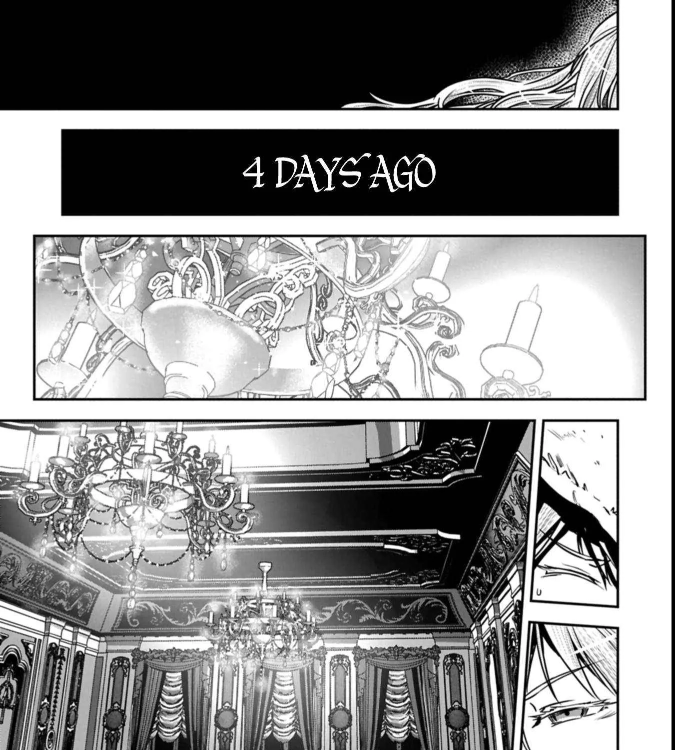 Chounin A wa Akuyaku Reijou wo Doushitemo Sukuitai Chapter 36.2 page 6 - 