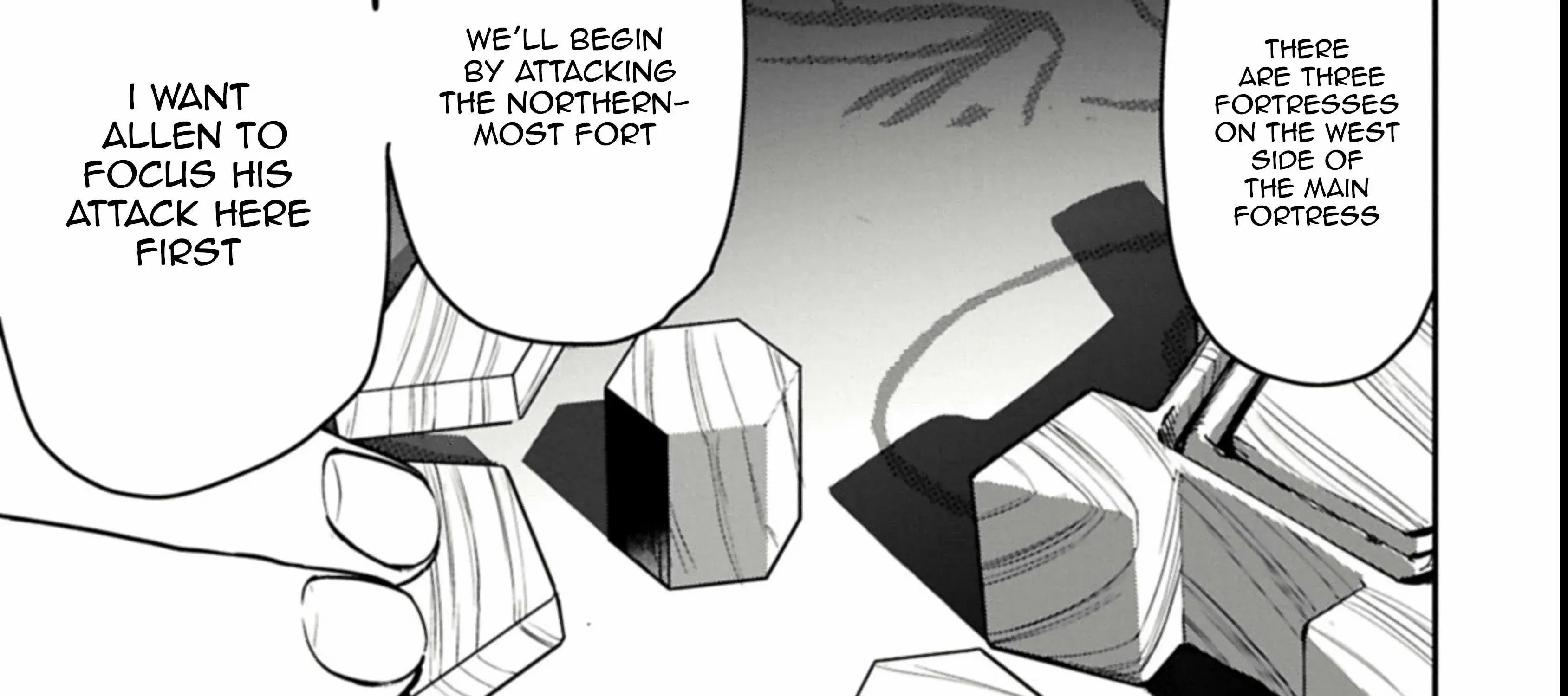 Chounin A wa Akuyaku Reijou wo Doushitemo Sukuitai Chapter 37.1 page 13 - 