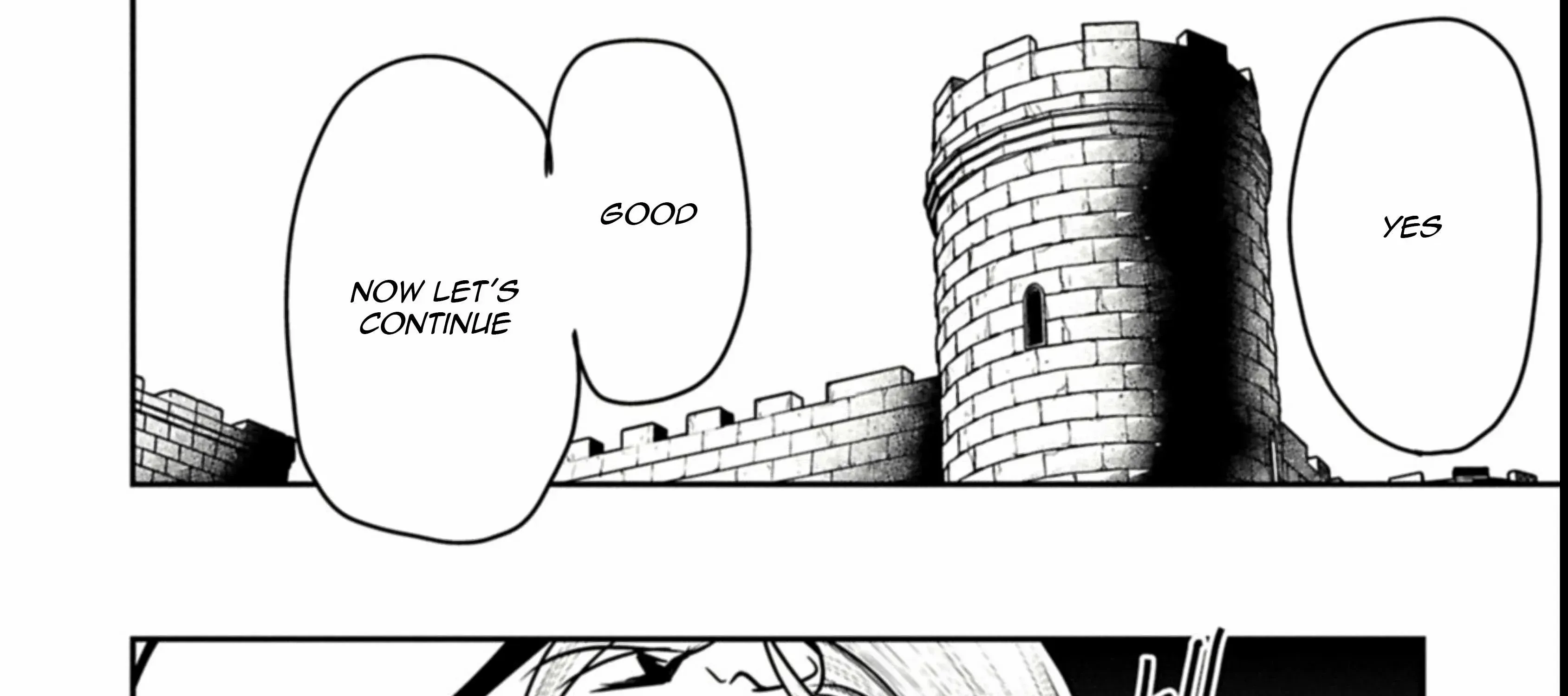 Chounin A wa Akuyaku Reijou wo Doushitemo Sukuitai Chapter 37.1 page 23 - 