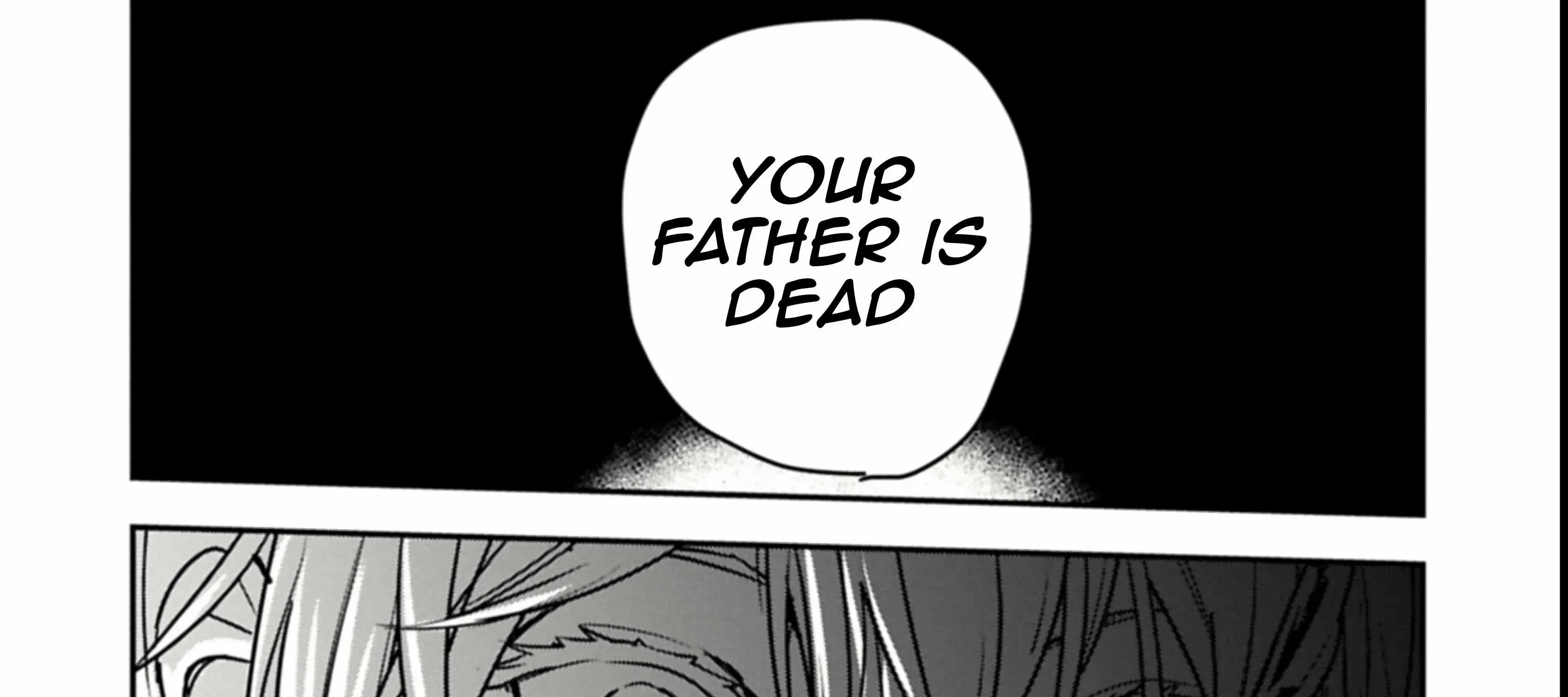 Chounin A wa Akuyaku Reijou wo Doushitemo Sukuitai Chapter 37.1 page 27 - 