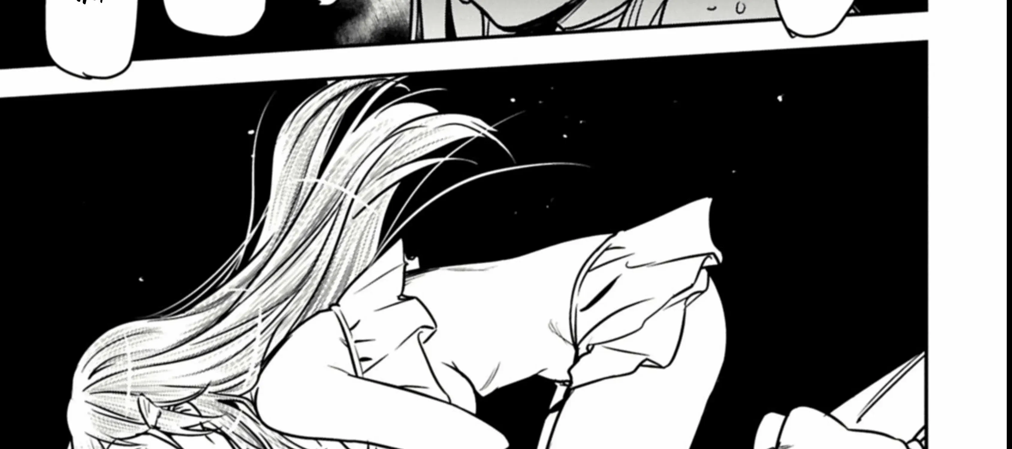 Chounin A wa Akuyaku Reijou wo Doushitemo Sukuitai Chapter 37.1 page 40 - 