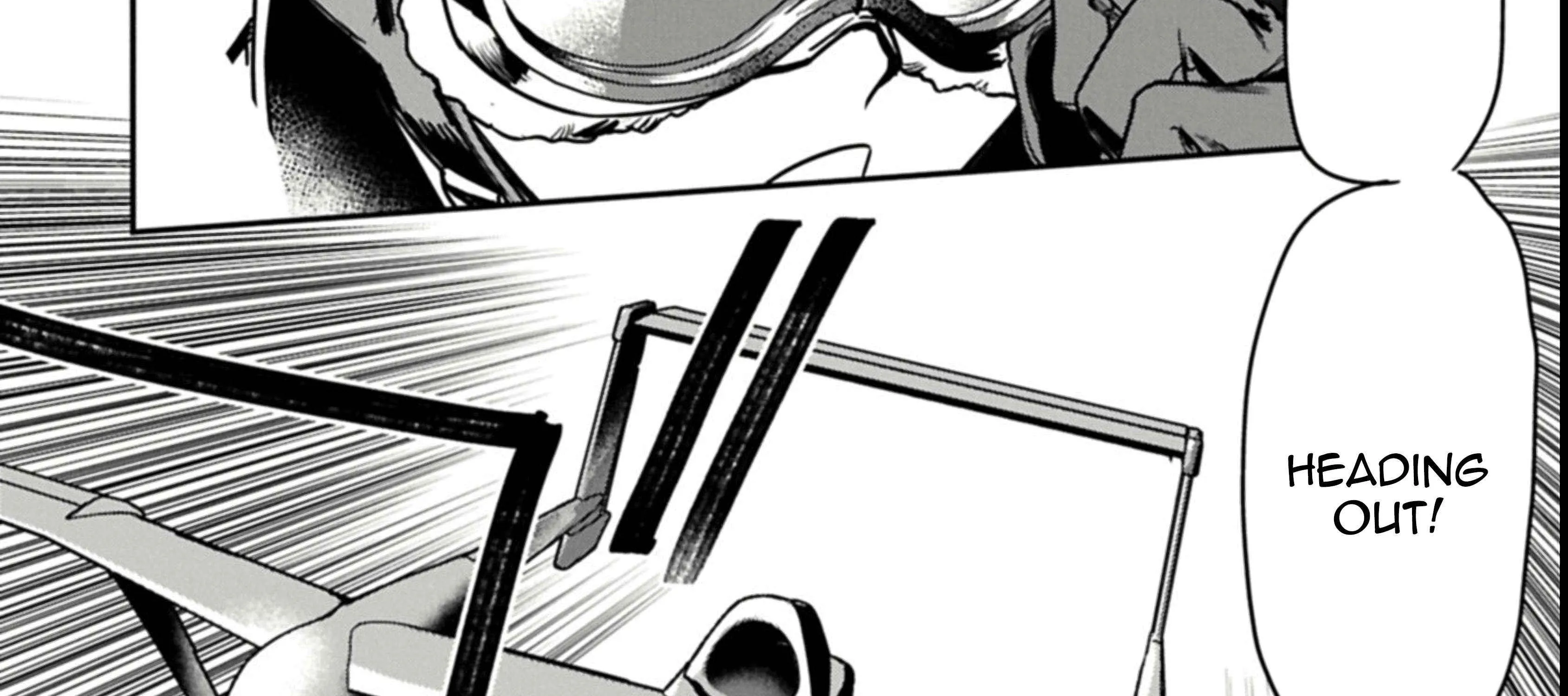 Chounin A wa Akuyaku Reijou wo Doushitemo Sukuitai Chapter 37.1 page 44 - 