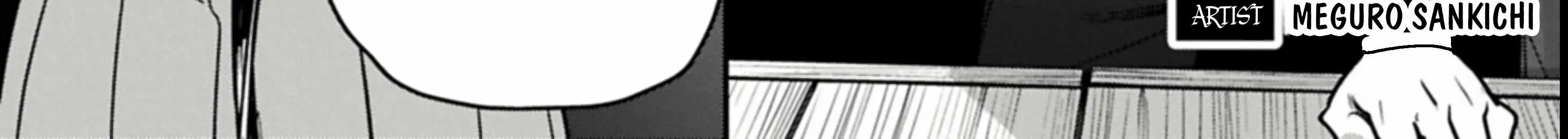 Chounin A wa Akuyaku Reijou wo Doushitemo Sukuitai Chapter 37.1 page 6 - 