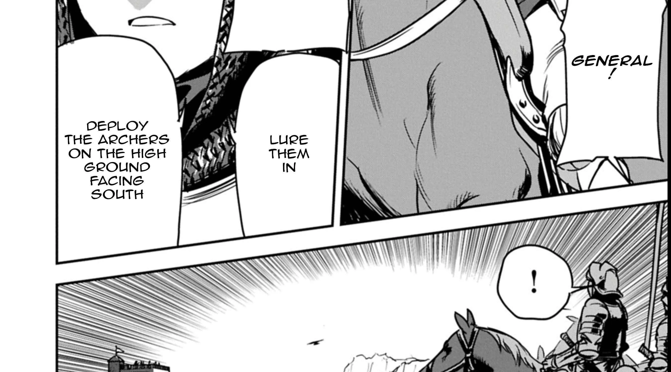 Chounin A wa Akuyaku Reijou wo Doushitemo Sukuitai Chapter 37.2 page 14 - 