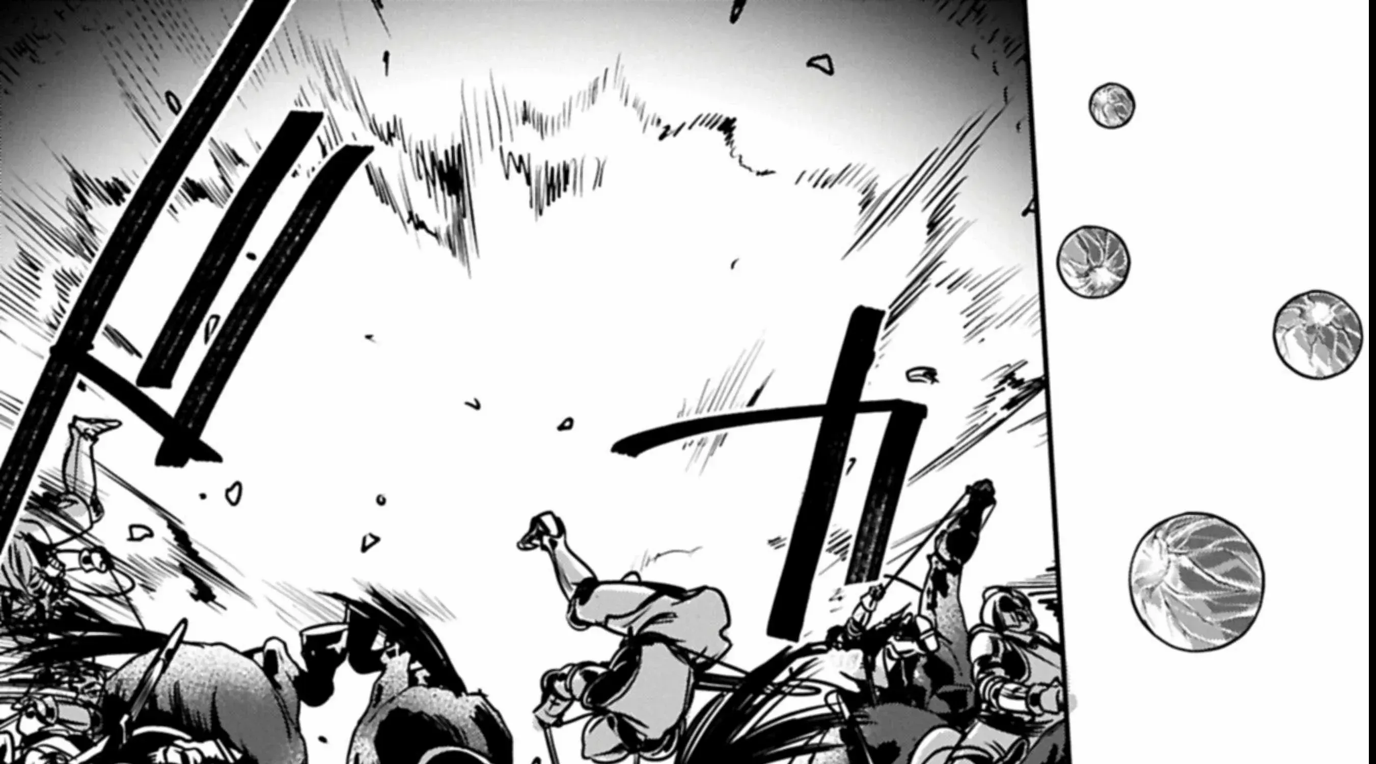 Chounin A wa Akuyaku Reijou wo Doushitemo Sukuitai Chapter 37.2 page 16 - 