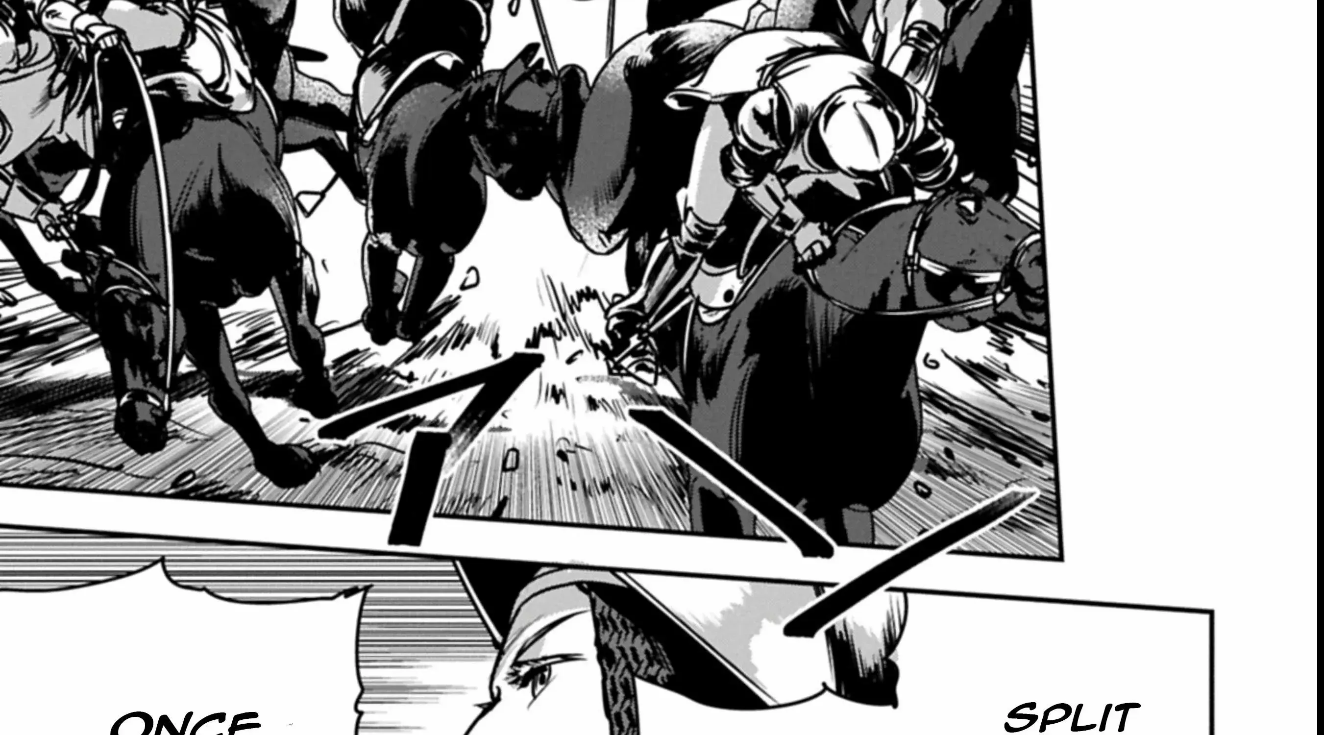 Chounin A wa Akuyaku Reijou wo Doushitemo Sukuitai Chapter 37.2 page 17 - 