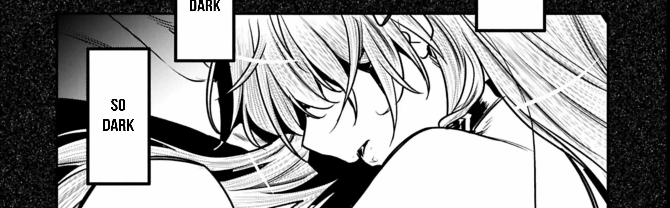 Chounin A wa Akuyaku Reijou wo Doushitemo Sukuitai Chapter 37.2 page 27 - 