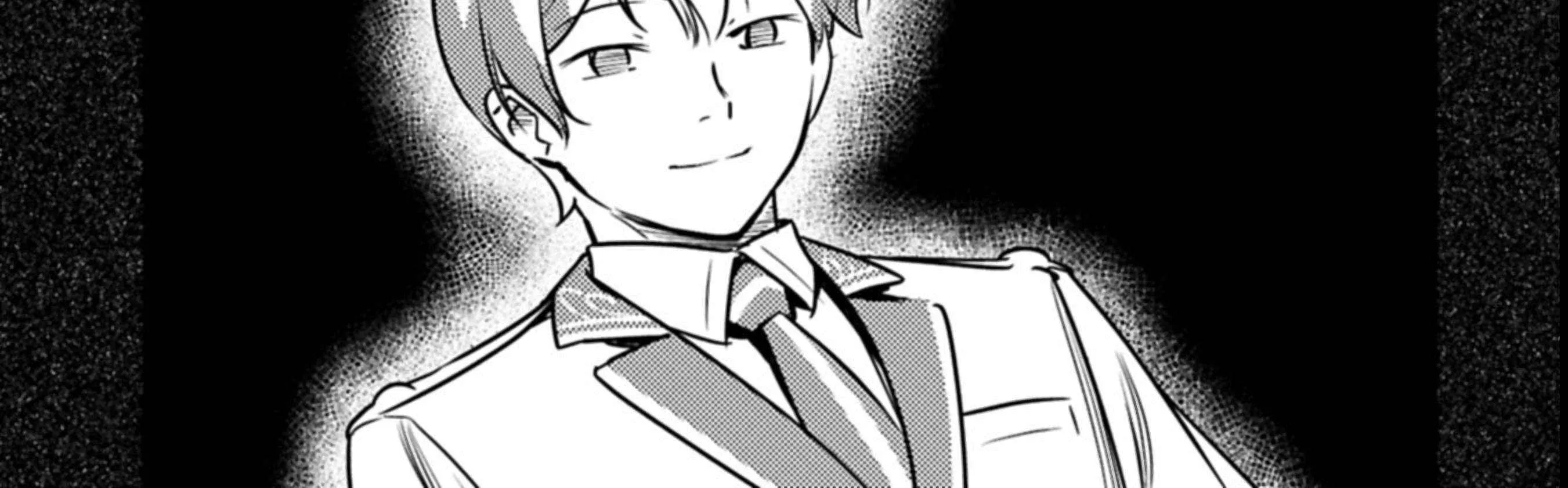 Chounin A wa Akuyaku Reijou wo Doushitemo Sukuitai Chapter 37.2 page 30 - 