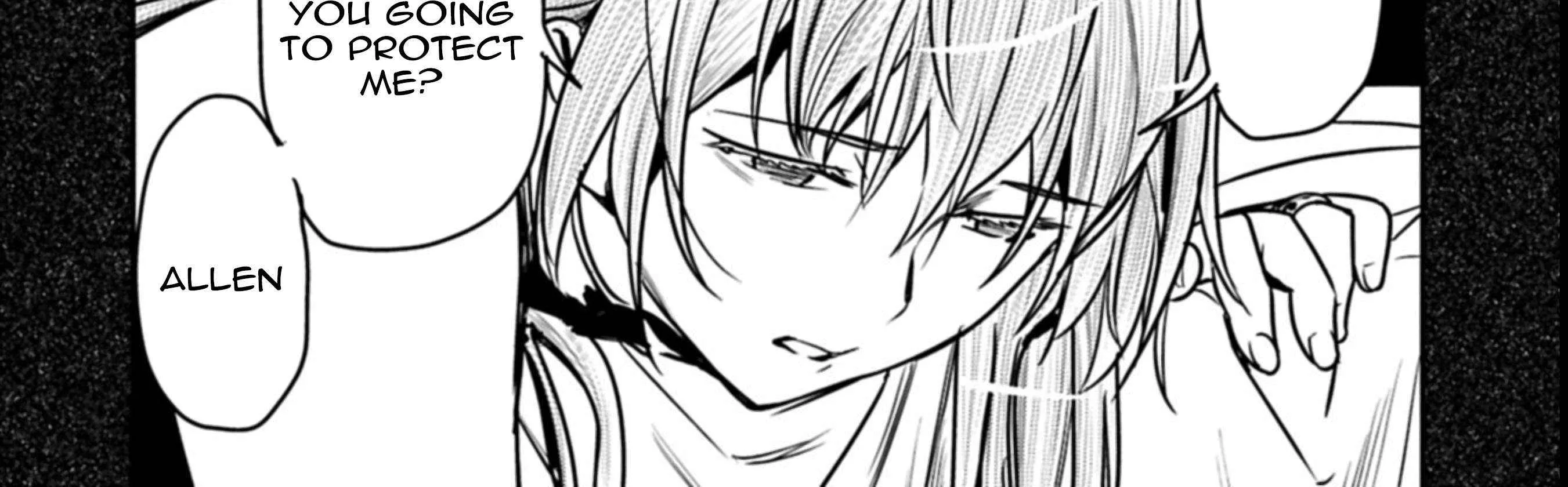 Chounin A wa Akuyaku Reijou wo Doushitemo Sukuitai Chapter 37.2 page 33 - 
