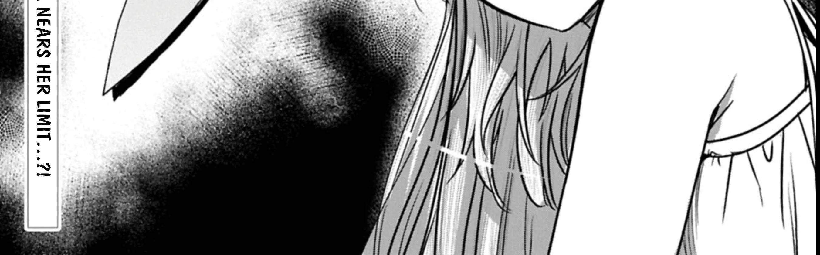 Chounin A wa Akuyaku Reijou wo Doushitemo Sukuitai Chapter 37.2 page 39 - 