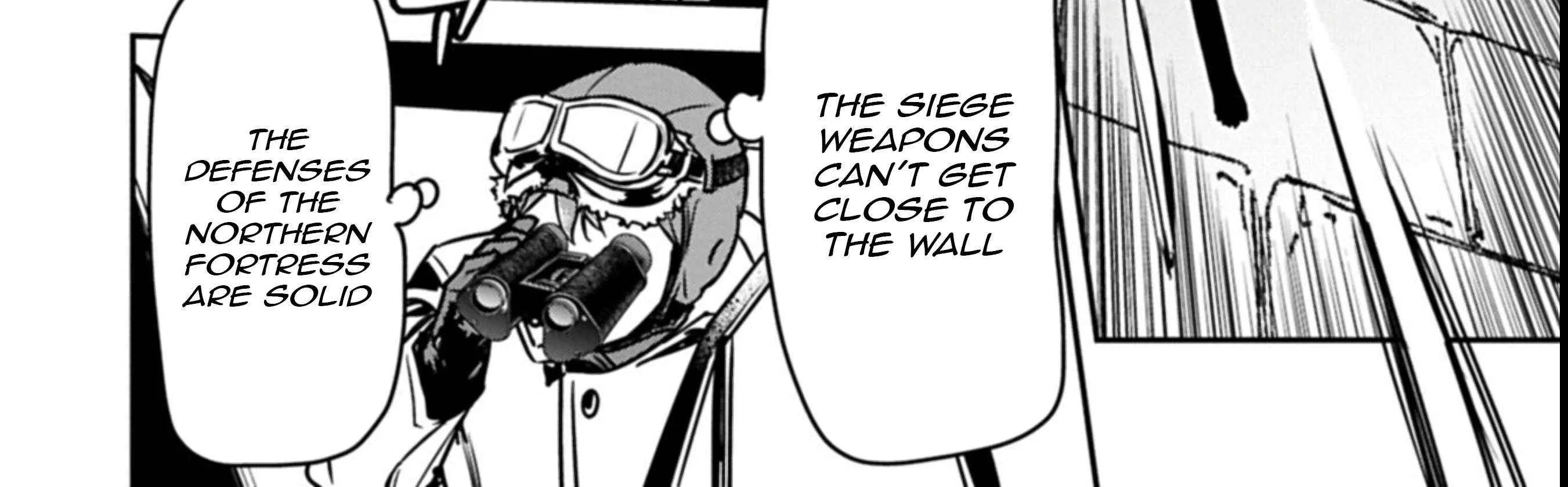 Chounin A wa Akuyaku Reijou wo Doushitemo Sukuitai Chapter 37.2 page 9 - 