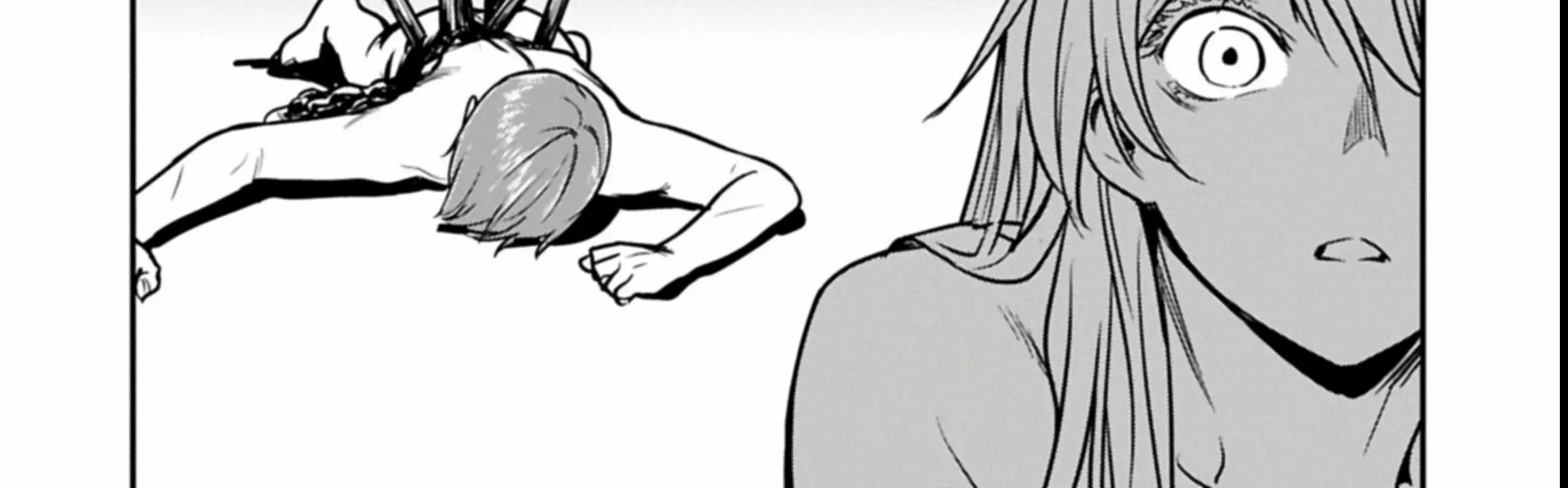 Chounin A wa Akuyaku Reijou wo Doushitemo Sukuitai Chapter 38.1 page 14 - 