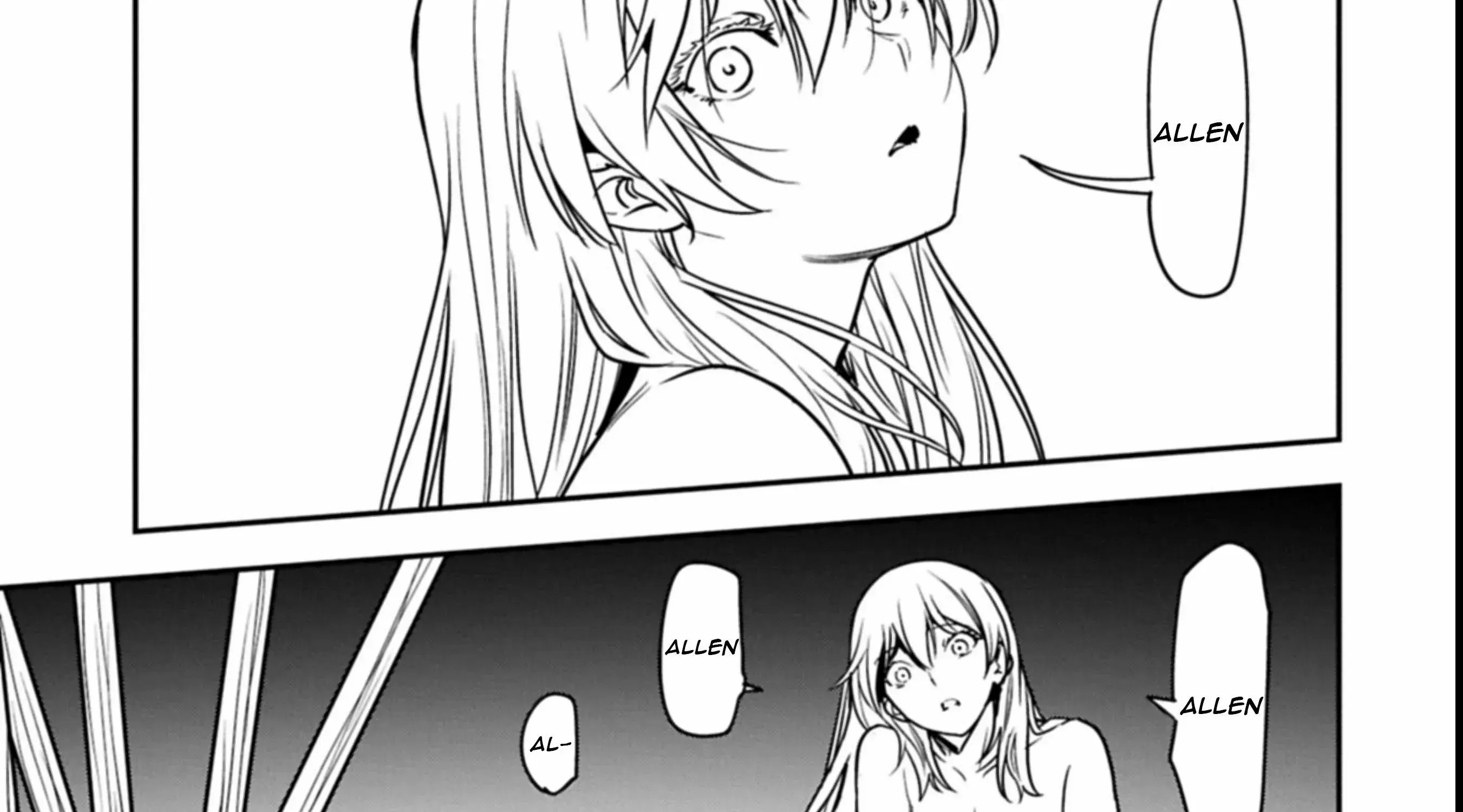 Chounin A wa Akuyaku Reijou wo Doushitemo Sukuitai Chapter 38.1 page 16 - 