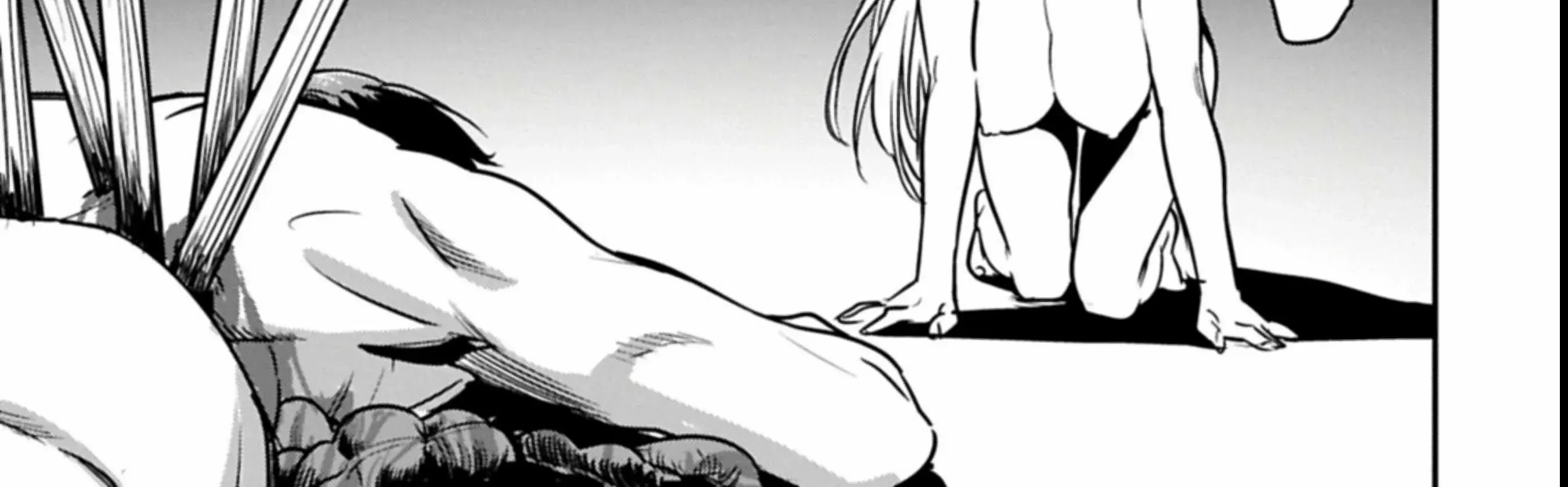 Chounin A wa Akuyaku Reijou wo Doushitemo Sukuitai Chapter 38.1 page 17 - 