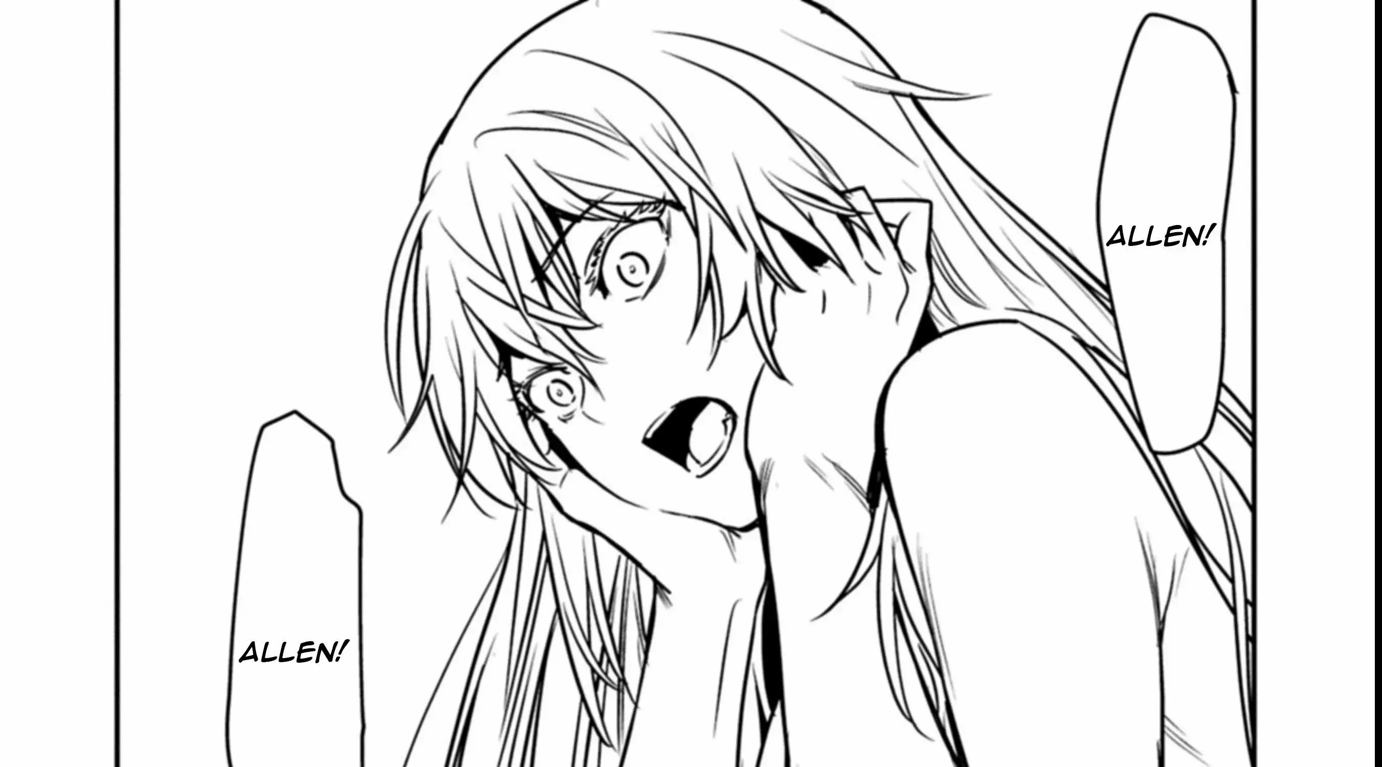 Chounin A wa Akuyaku Reijou wo Doushitemo Sukuitai Chapter 38.1 page 18 - 