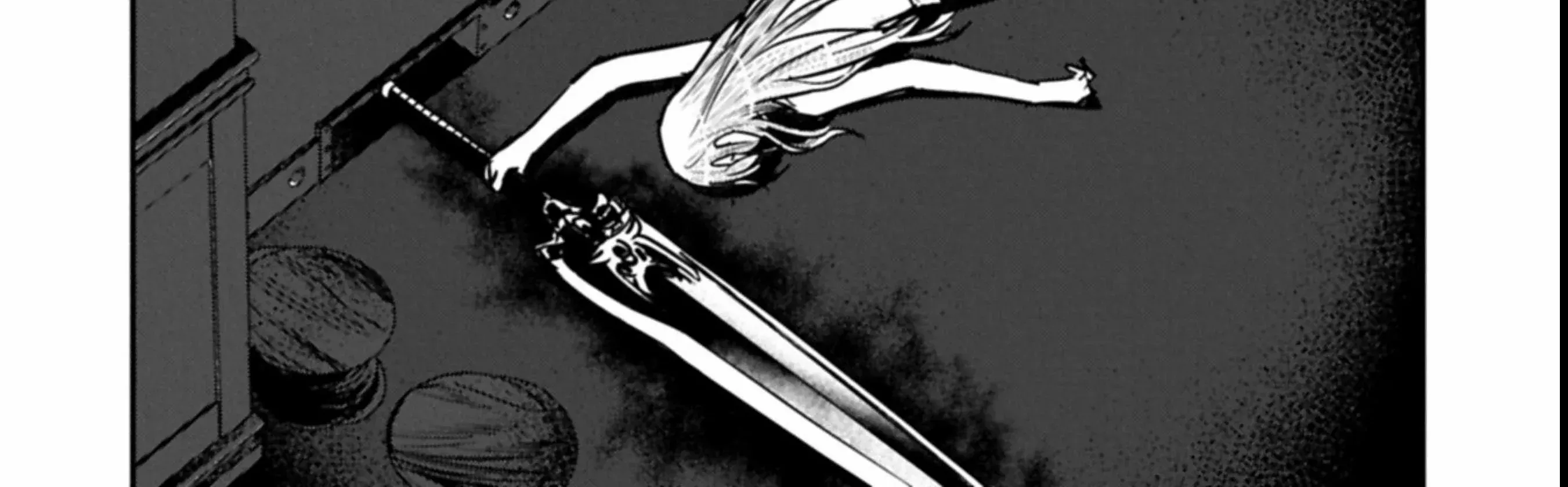 Chounin A wa Akuyaku Reijou wo Doushitemo Sukuitai Chapter 38.1 page 20 - 