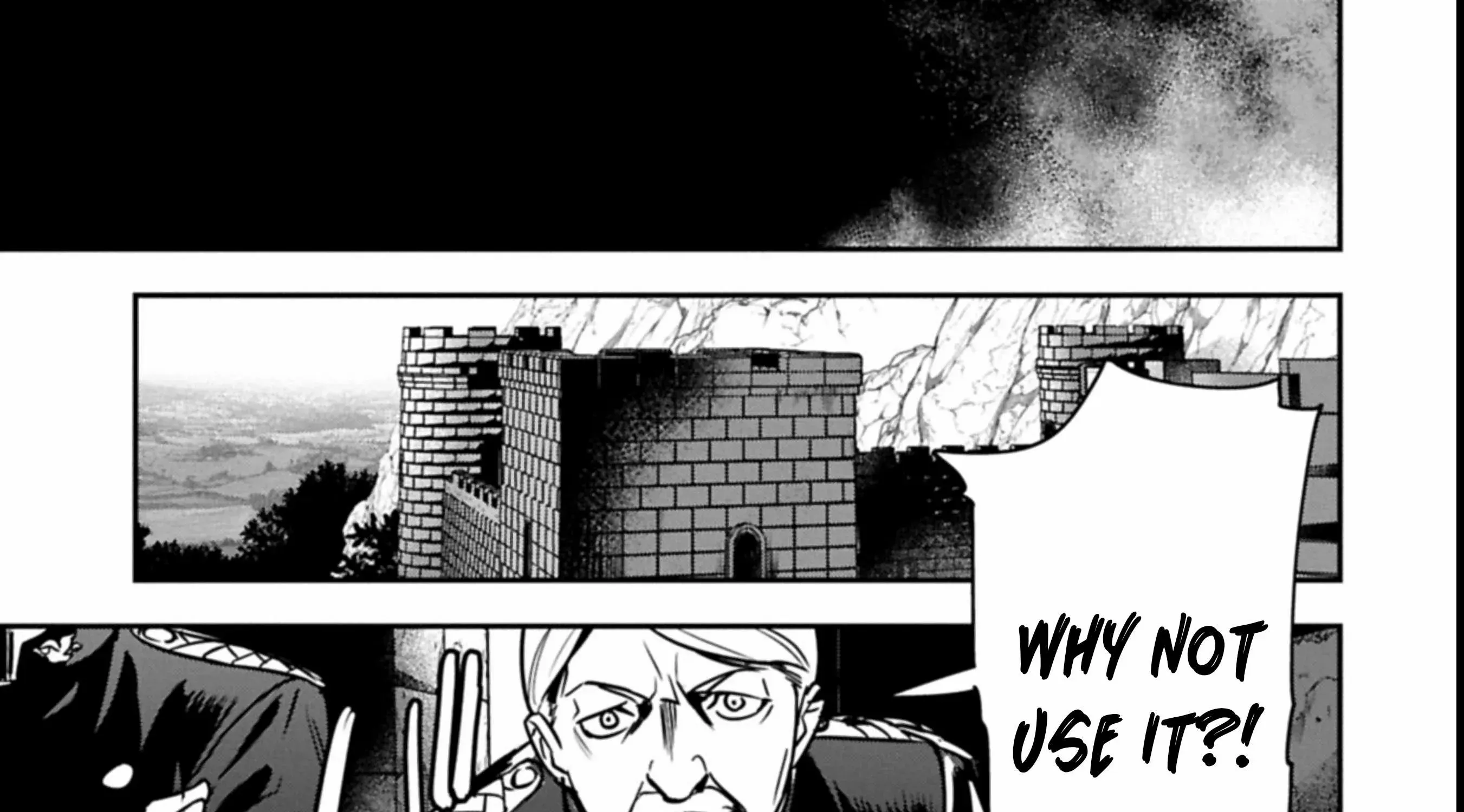 Chounin A wa Akuyaku Reijou wo Doushitemo Sukuitai Chapter 38.1 page 21 - 