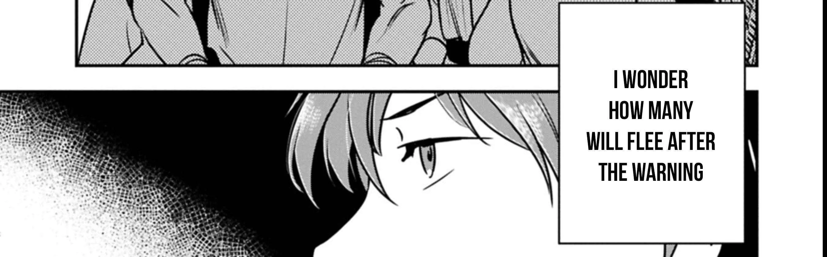 Chounin A wa Akuyaku Reijou wo Doushitemo Sukuitai Chapter 38.1 page 35 - 